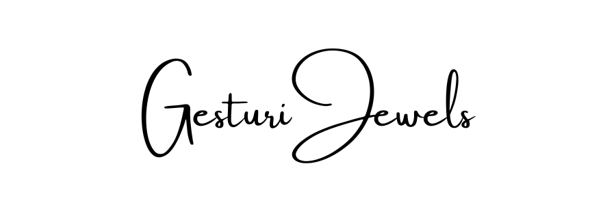 gesturijewels